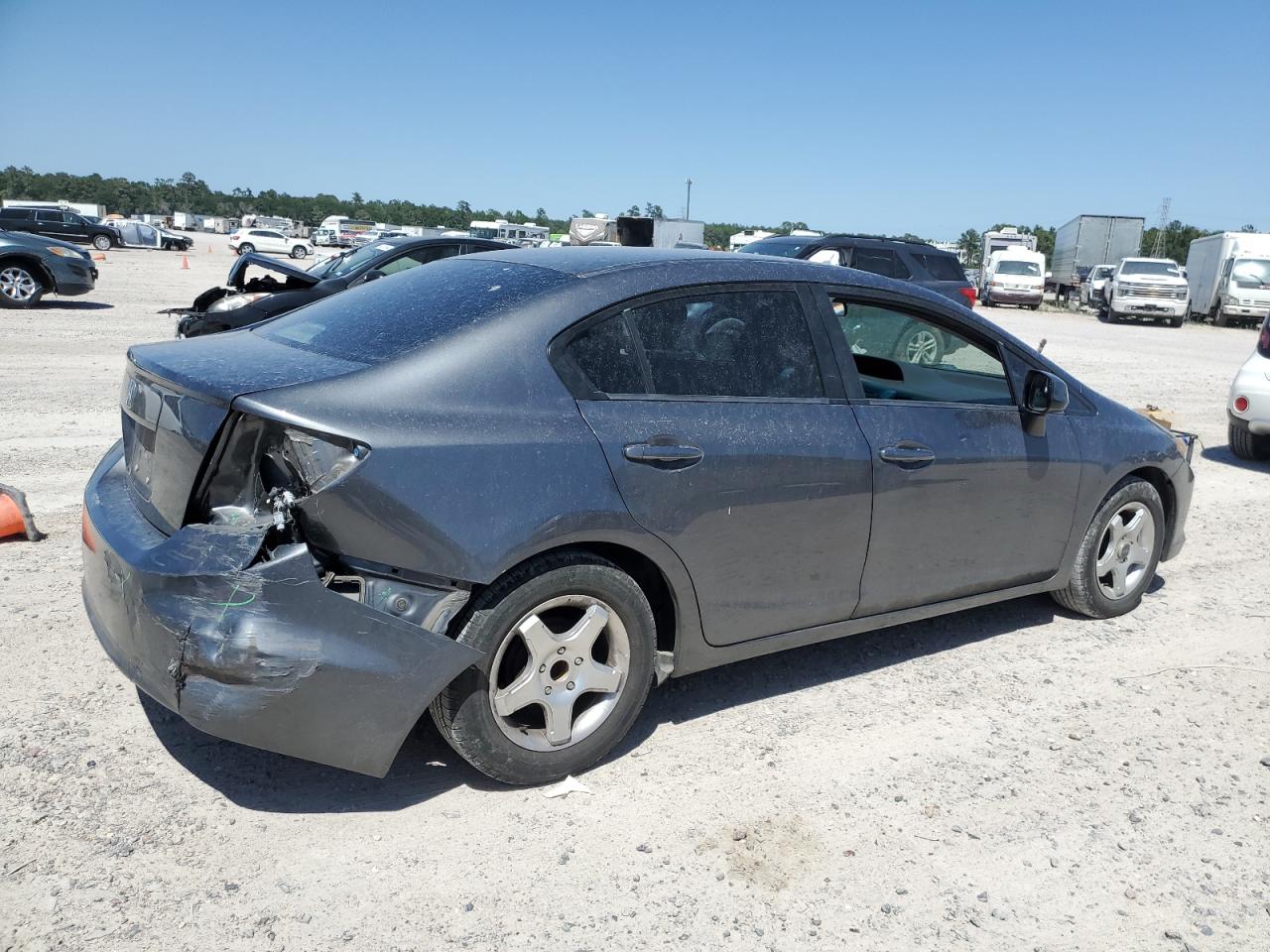 19XFB2F52CE339244 2012 Honda Civic Lx