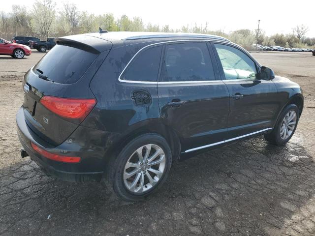 VIN WA1LFAFPXDA039808 2013 Audi Q5, Premium Plus no.3