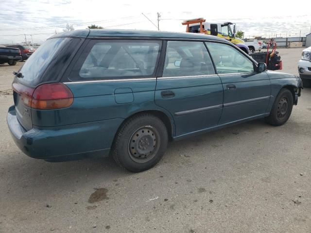 1997 Subaru Legacy Brighton VIN: 4S3BK4251V6319799 Lot: 53070784