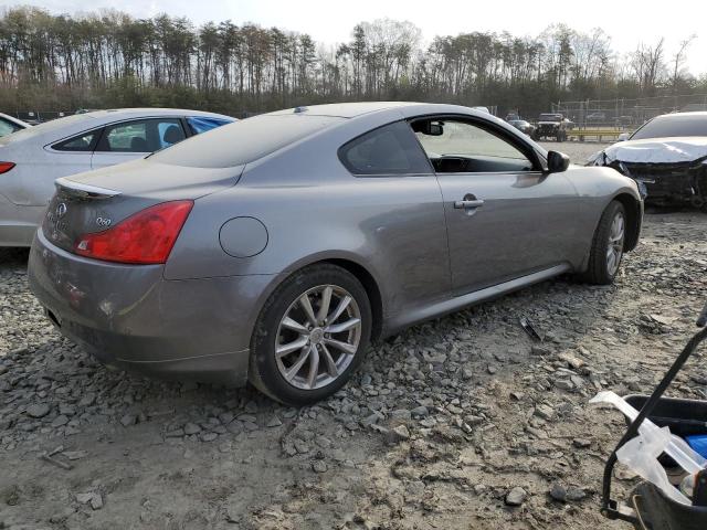 2014 Infiniti Q60 Journey VIN: JN1CV6EL3EM131799 Lot: 49946904