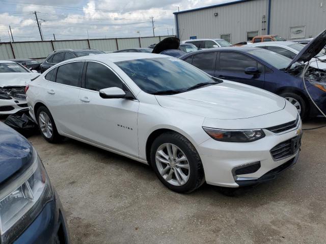 2016 Chevrolet Malibu Lt VIN: 1G1ZE5ST8GF252270 Lot: 51979254