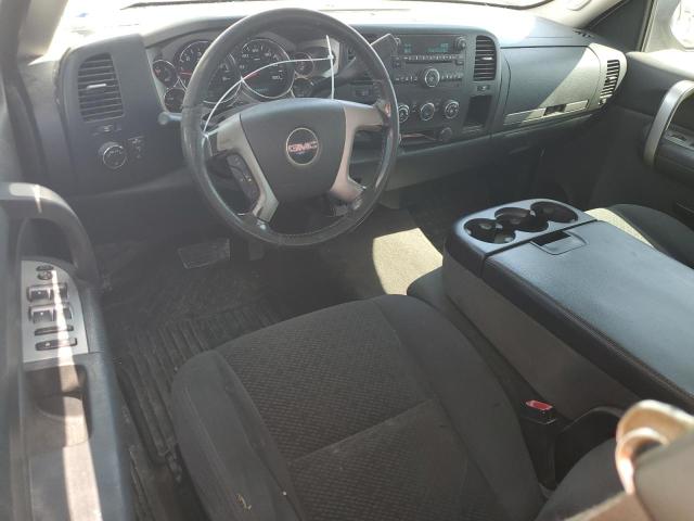 2008 GMC Sierra C1500 VIN: 1GTEC19CX8Z308011 Lot: 50780634