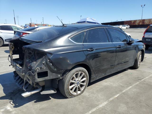 2017 Ford Fusion Se VIN: 3FA6P0H7XHR229228 Lot: 50382964