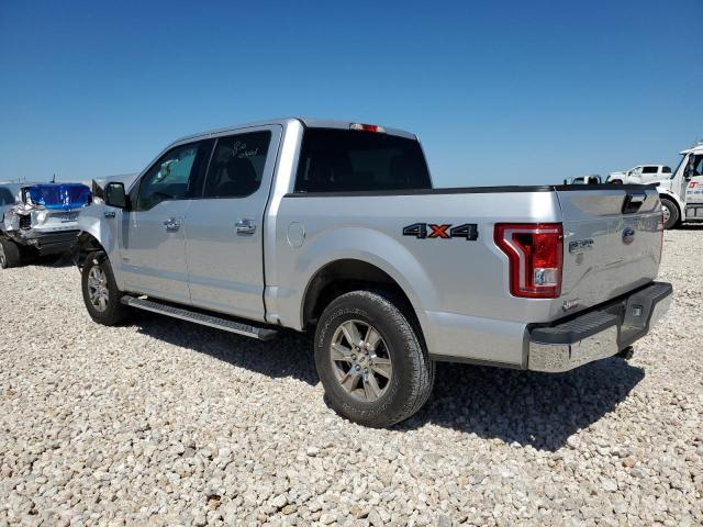 2016 Ford F150 Supercrew VIN: 1FTEW1EP6GKD53163 Lot: 50446904