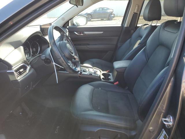 JM3KFBBM5N0535228 Mazda CX-5 Selec  7