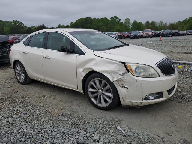 2012 Buick Verano VIN: 1G4PS5SK1C4191943 Lot: 52543654