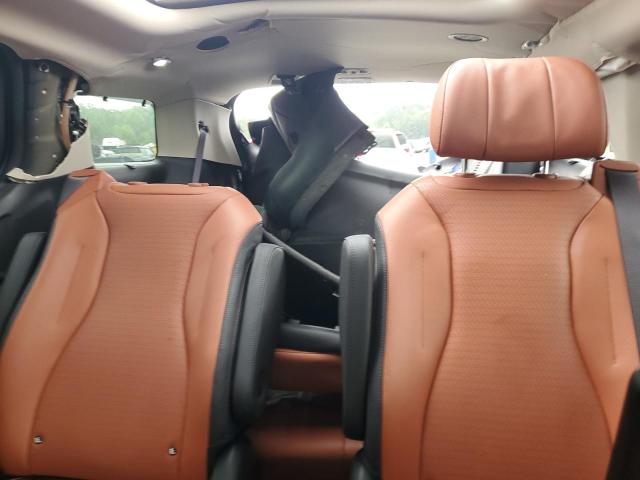 2022 KIA CARNIVAL S KNDNE5H36N6091718