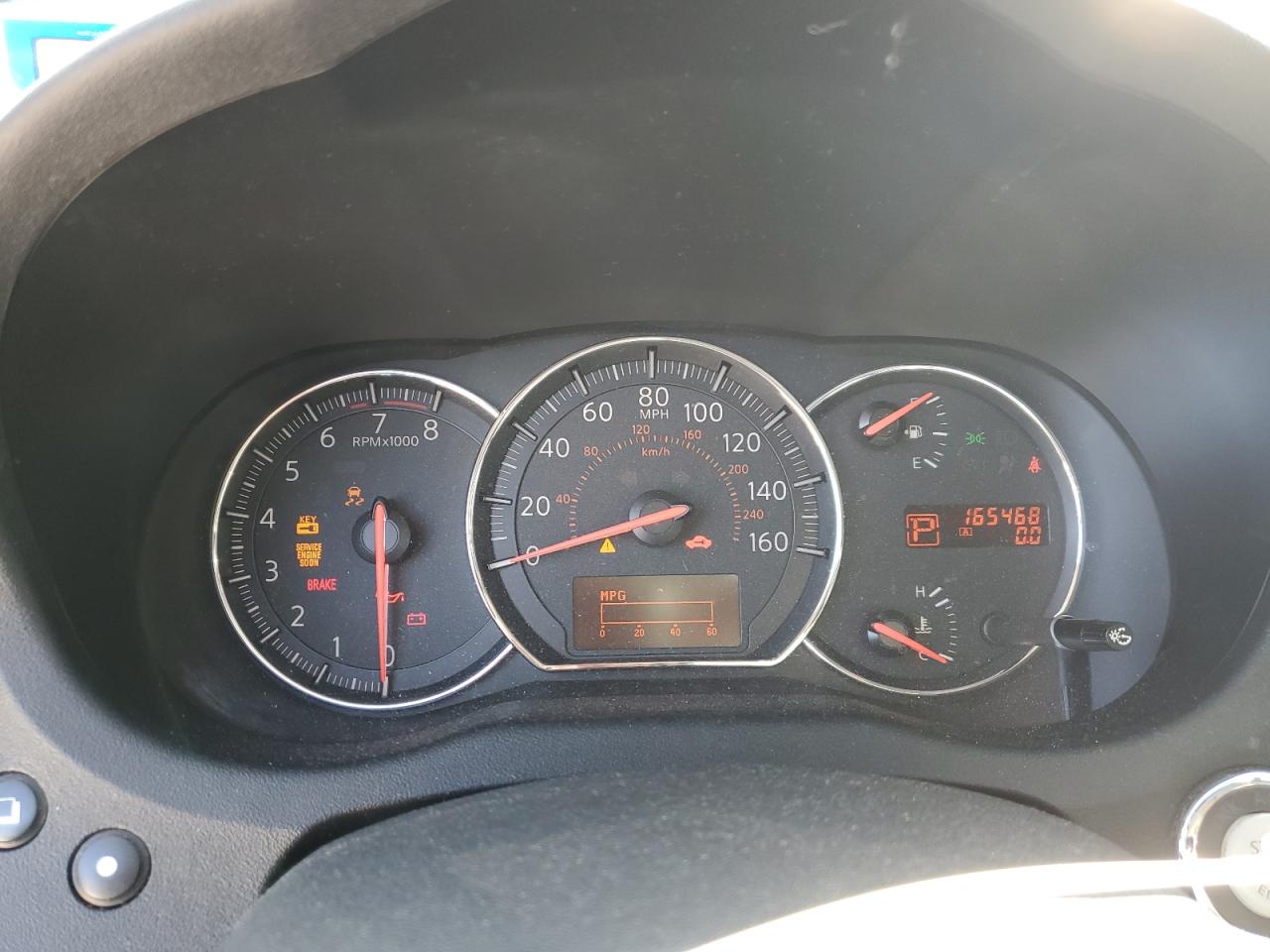 1N4AA5APXBC801553 2011 Nissan Maxima S