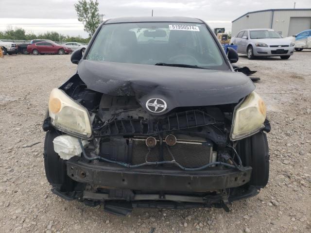 2009 Toyota Scion Xd VIN: JTKKU10409J036048 Lot: 51950574