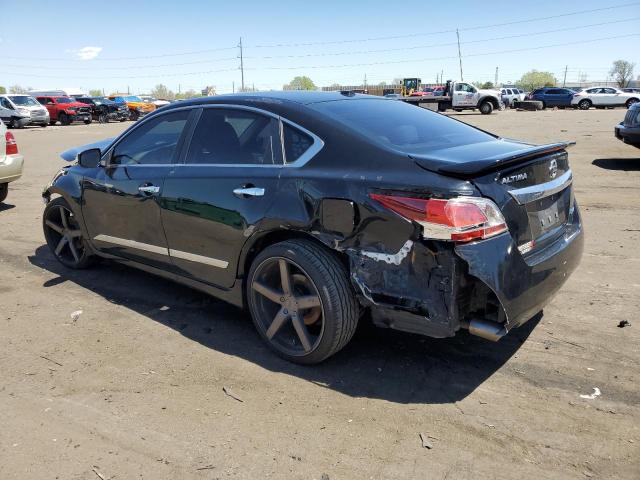 2014 Nissan Altima 2.5 VIN: 1N4AL3AP5EC406456 Lot: 53149794