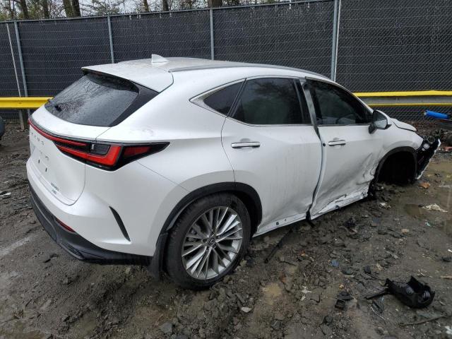2024 LEXUS NX 350 LUX 2T2HGCEZ3RC035721
