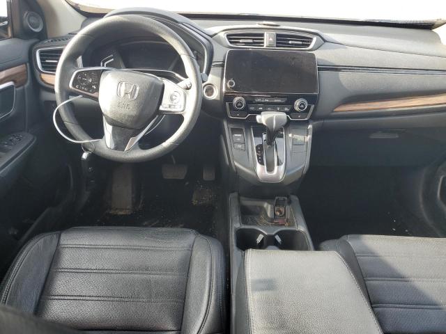 2018 HONDA CR-V EX - 2HKRW2H58JH621704