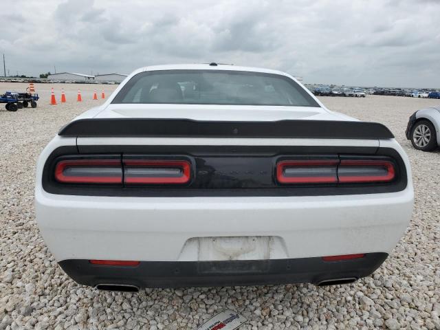2021 DODGE CHALLENGER - 2C3CDZJG7MH662584