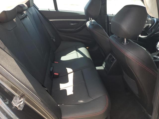 2016 BMW 328 Xi Sulev VIN: WBA8E3G56GNU05748 Lot: 53037144