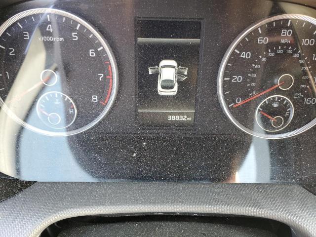 2023 Kia K5 Gt Line VIN: 5XXG64J21PG183163 Lot: 51727954