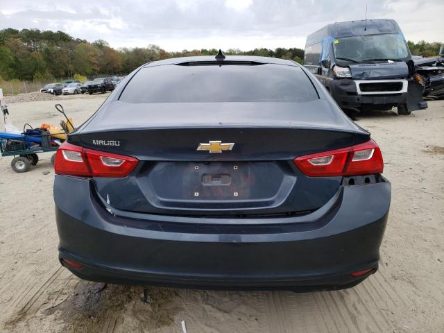 2020 Chevrolet Malibu Ls VIN: 1G1ZB5ST4LF056359 Lot: 51633934