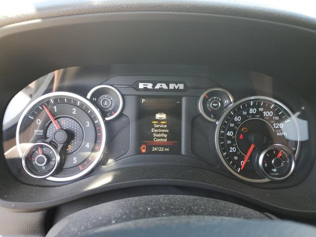 2019 Ram 2500 Tradesman VIN: 3C6UR5CL9KG727265 Lot: 51651224