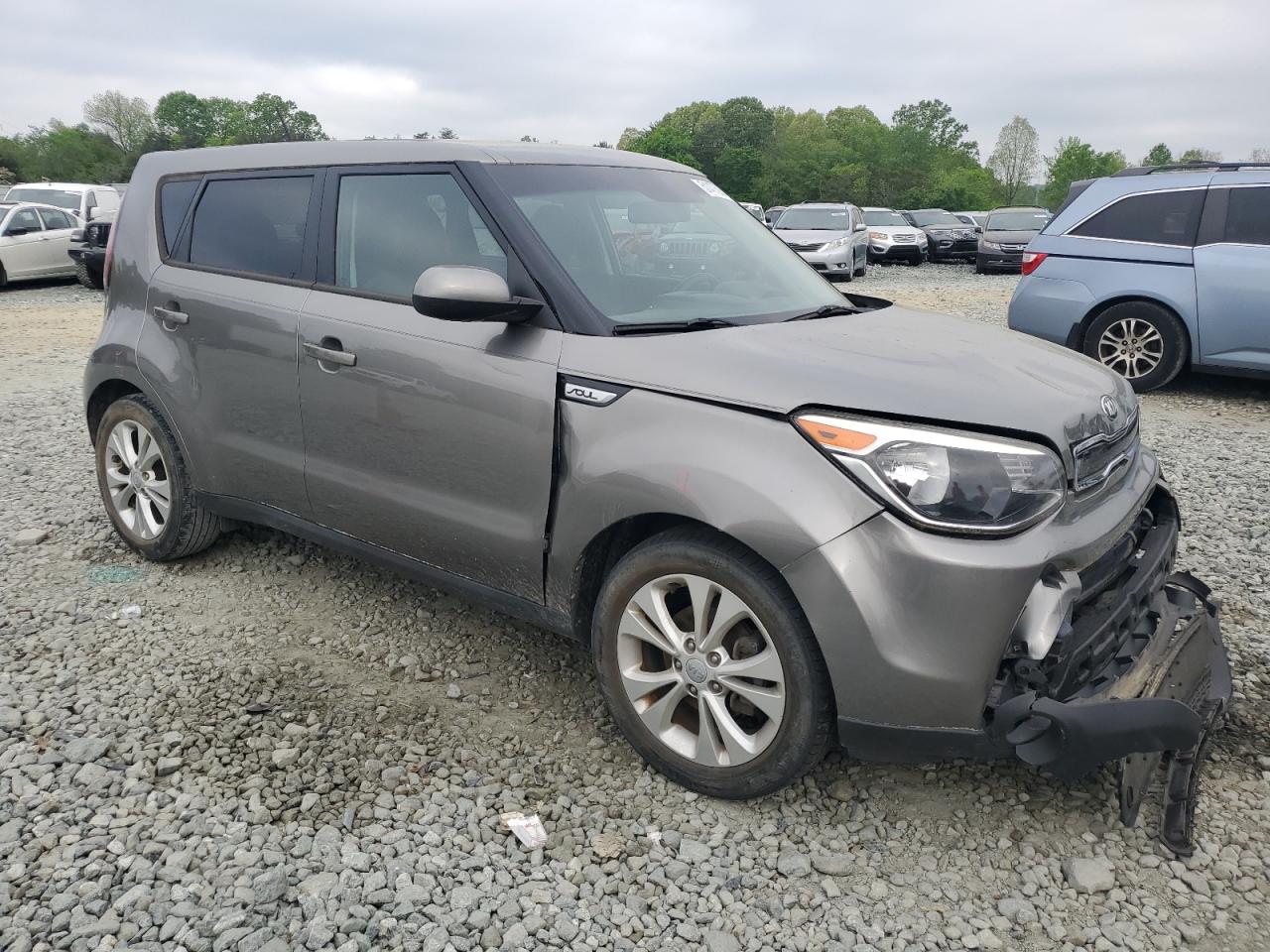 KNDJP3A50F7197909 2015 Kia Soul +