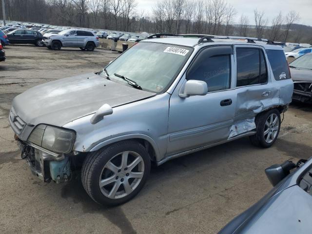 1998 Honda Cr-V Ex 2.0L for Sale in Marlboro, NY - Side