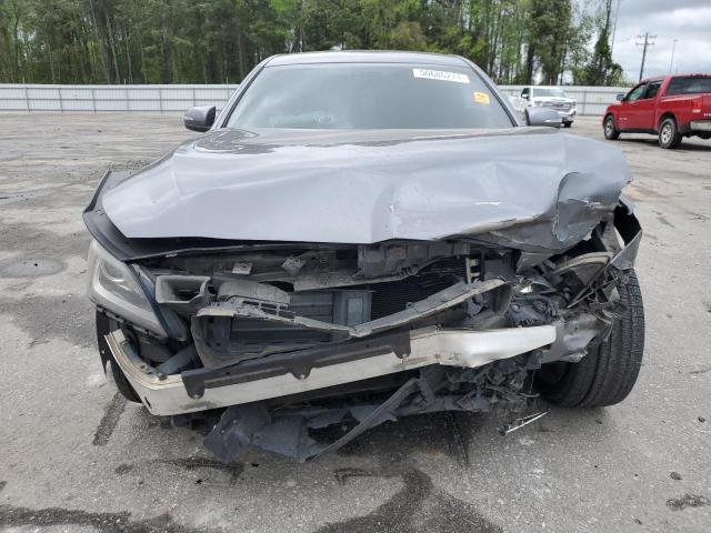 2015 HYUNDAI GENESIS 3. - KMHGN4JE6FU078040