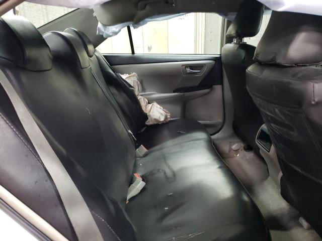 2015 Toyota Camry Hybrid VIN: 4T1BD1FK7FU150728 Lot: 49590834