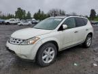 NISSAN MURANO SL photo