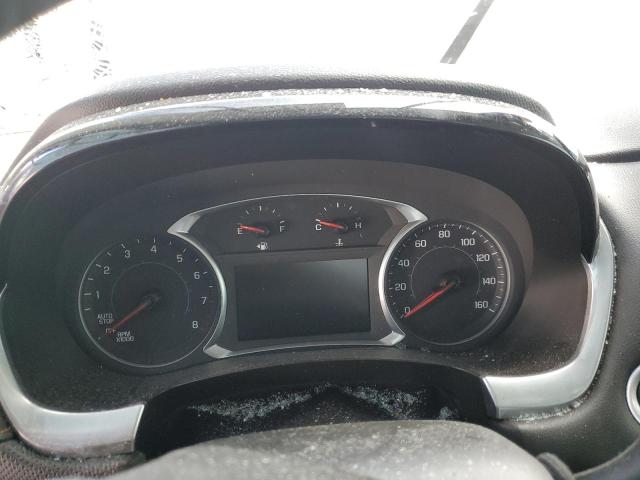 2020 Chevrolet Traverse Premier VIN: 1GNEVKKW9LJ160131 Lot: 51528224