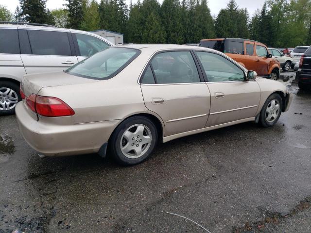 2000 Honda Accord Ex VIN: 1HGCG1655YA020396 Lot: 52235254