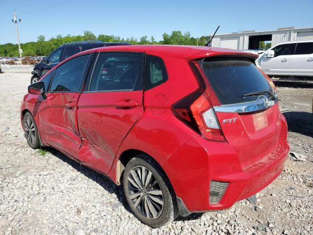 2015 HONDA FIT EX - 3HGGK5H87FM717051