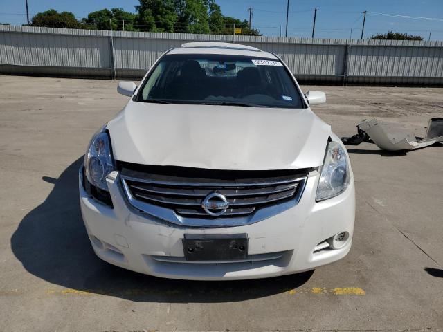 2012 Nissan Altima Base VIN: 1N4AL2AP3CN514604 Lot: 52517134