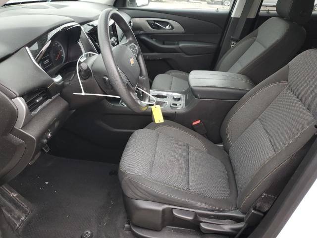 1GNERFKW3MJ156248 Chevrolet Traverse L 7