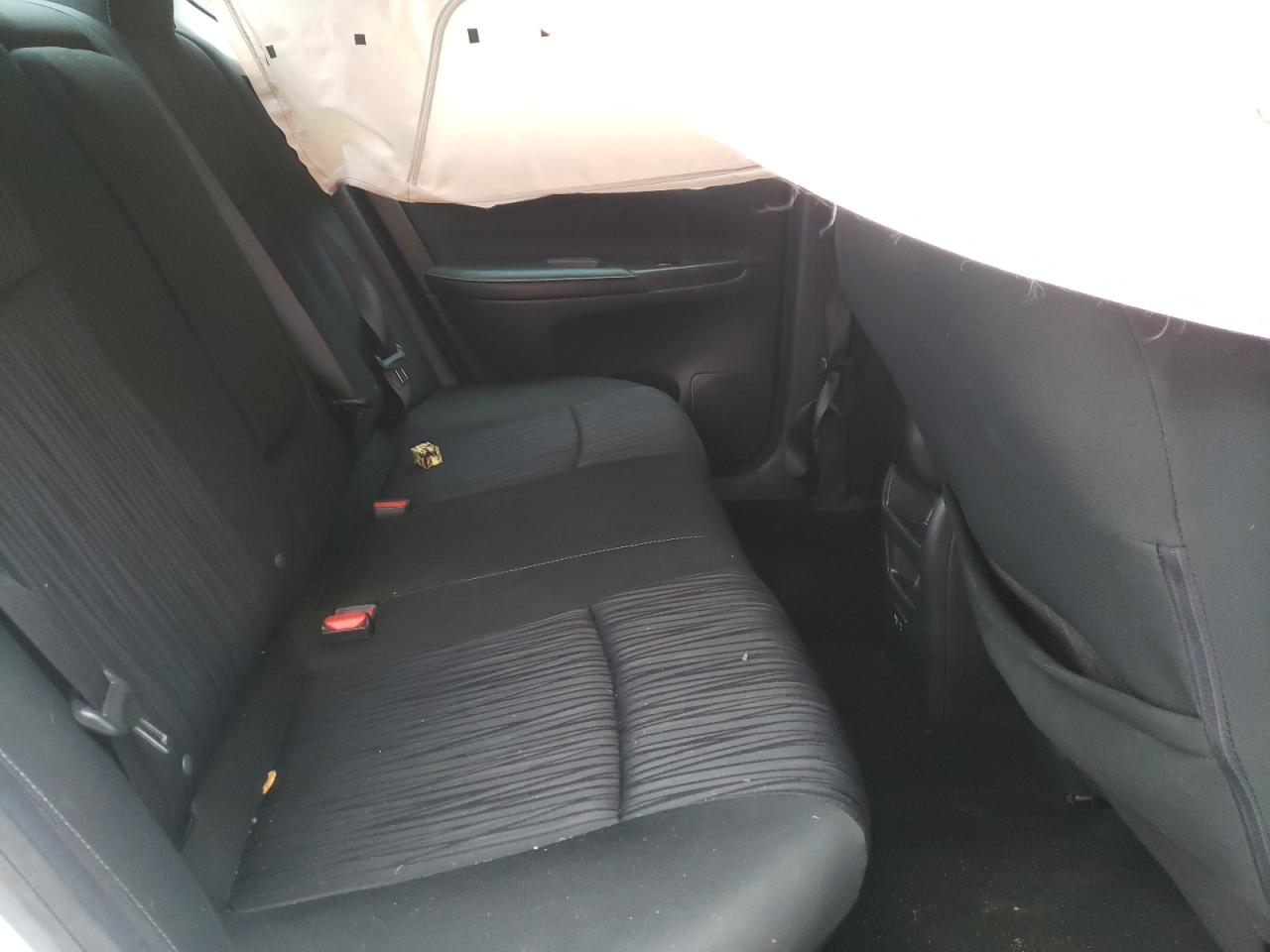 3N1AB7APXKY417060 NISSAN SENTRA 2019