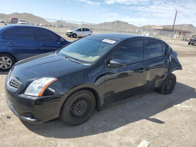 2010 Nissan Sentra 2.0 VIN: 3N1AB6AP7AL635091 Lot: 50555994