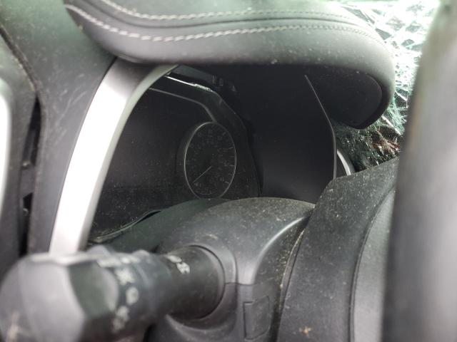 2017 Nissan Murano S VIN: 5N1AZ2MHXHN144817 Lot: 49326194