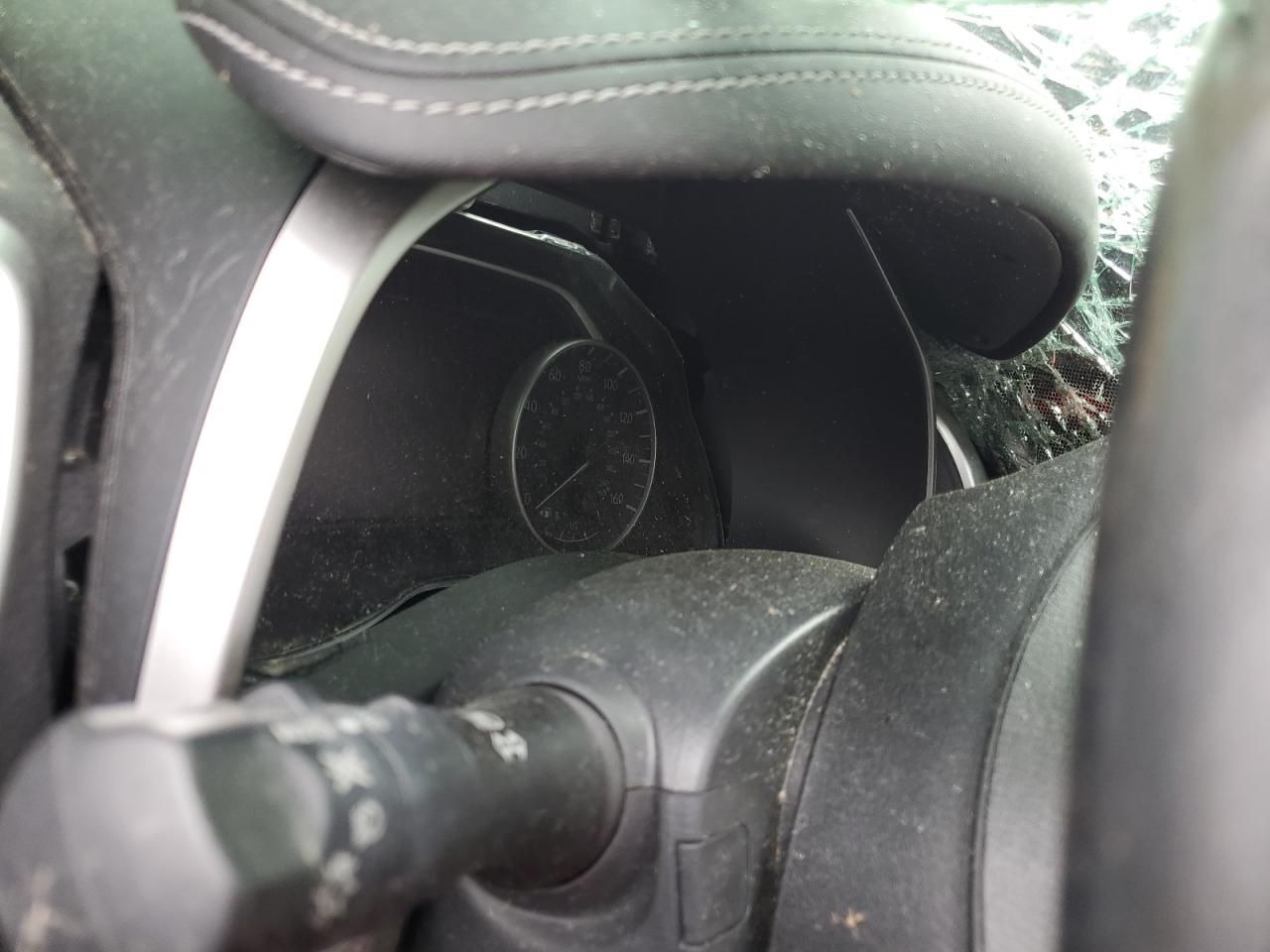 5N1AZ2MHXHN144817 2017 Nissan Murano S