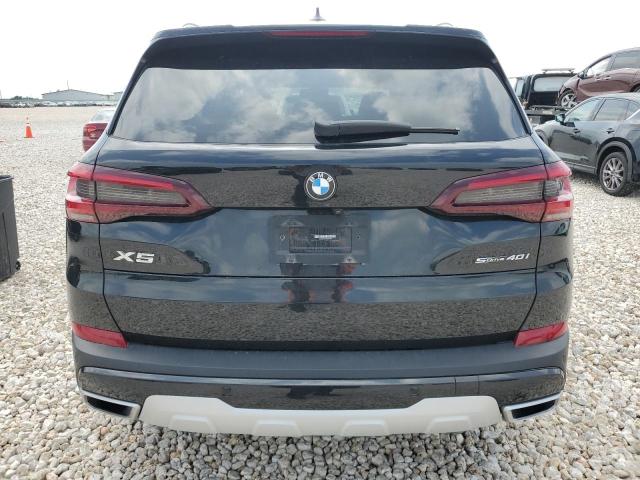 2021 BMW X5 Sdrive 40I VIN: 5UXCR4C01M9G21546 Lot: 53028194