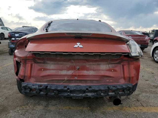 2009 Mitsubishi Eclipse Gs VIN: 4A3AK24F29E015511 Lot: 51870604