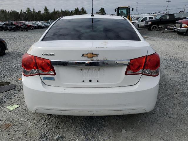 2014 Chevrolet Cruze Ls VIN: 1G1PL5SH6E7150756 Lot: 49772054