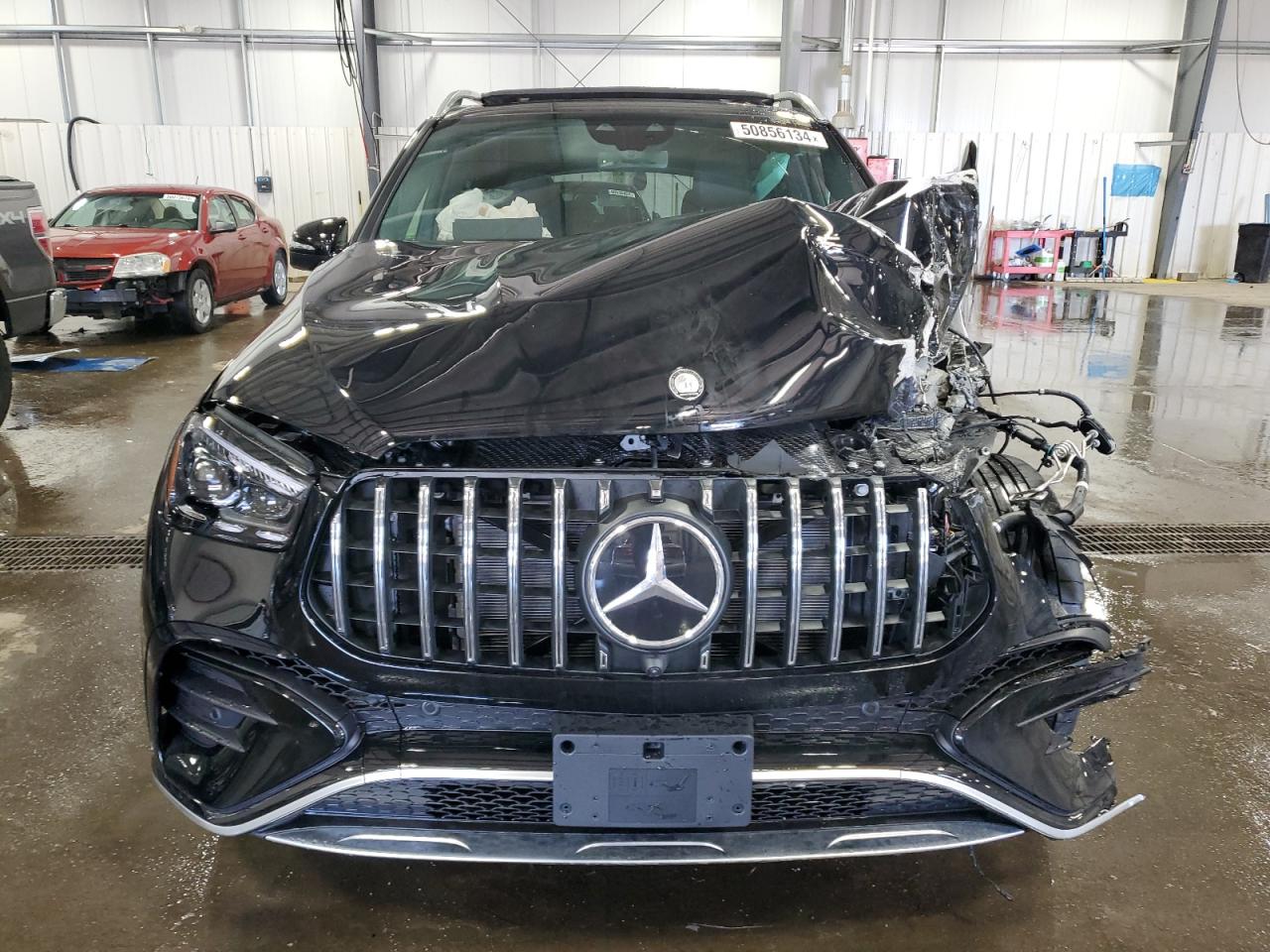 4JGFB6BB2RB128503 2024 Mercedes-Benz Gle Amg 53 4Matic