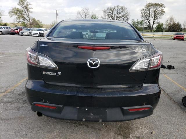 2010 Mazda 3 I VIN: JM1BL1SG5A1176571 Lot: 51704874