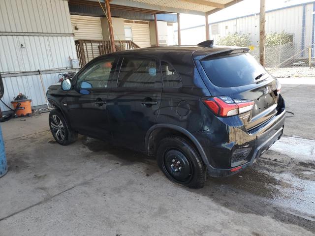 2020 Mitsubishi Outlander Sport Es VIN: JA4AP3AU6LU019274 Lot: 52103274