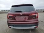 HONDA PILOT ELIT photo