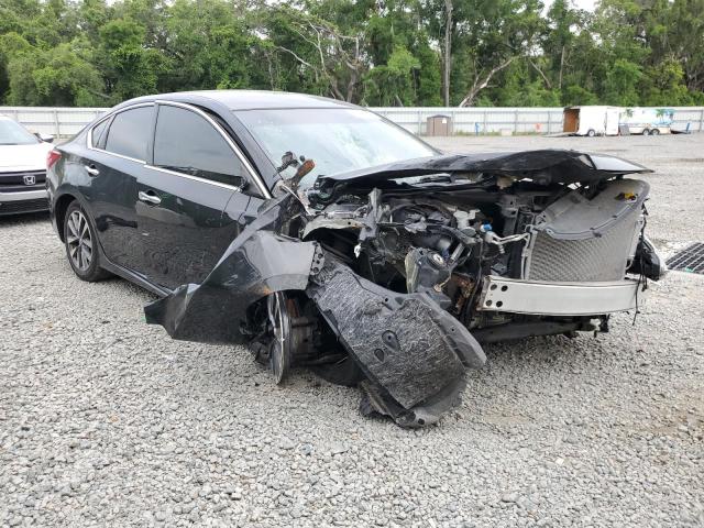 2017 NISSAN ALTIMA 2.5 - 1N4AL3AP3HC234805