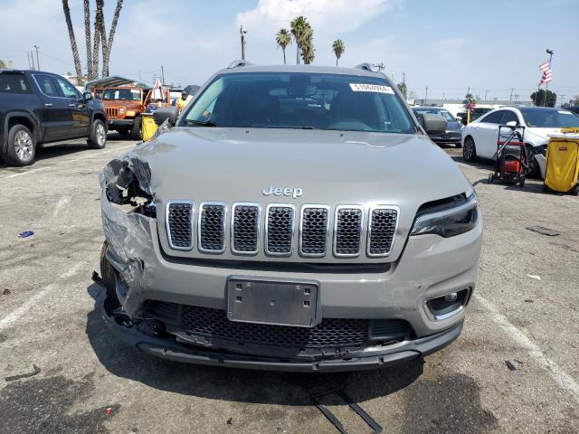 1C4PJLDB6KD469825 2019 Jeep Cherokee Limited