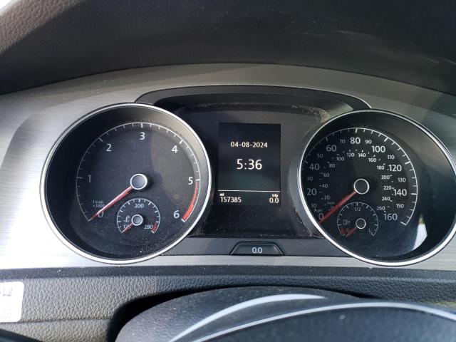 2015 VOLKSWAGEN GOLF SPORT - 3VWCA7AU0FM513613