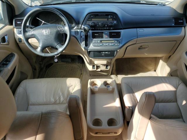 2007 Honda Odyssey Exl VIN: 5FNRL38667B450417 Lot: 52700984