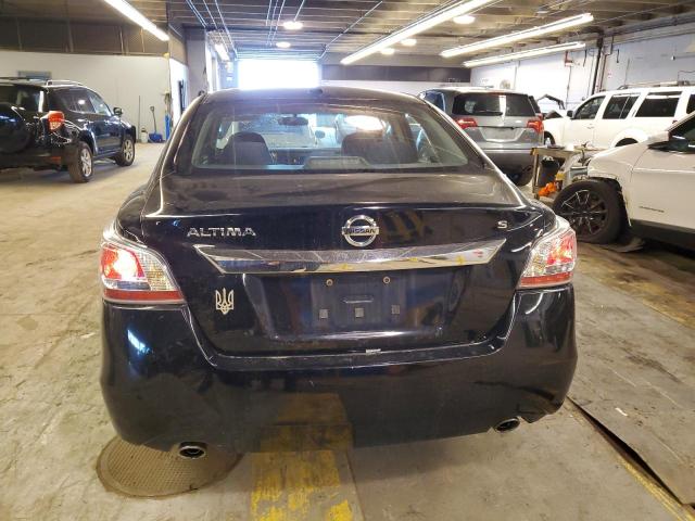 2015 NISSAN ALTIMA 2.5 - 1N4AL3AP4FC164860