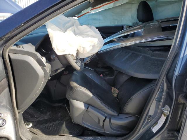 2016 Nissan Rogue S VIN: KNMAT2MT7GP679522 Lot: 49314974