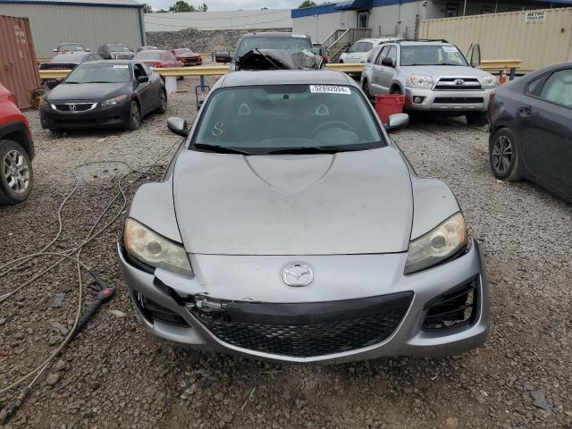 JM1FE1CP2A0404204 2010 Mazda Rx8