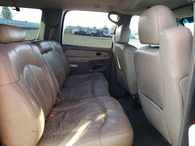 2001 Chevrolet Suburban K1500 VIN: 3GNFK16T81G138482 Lot: 48178244